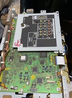 松下TH-42PV80C TH-42PV8C主板TNPH0713 CC屏MC106H23TC11 现货