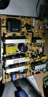 原装三星LA40R81BA电源板IP-231135A AU040-VE BN44-00165B