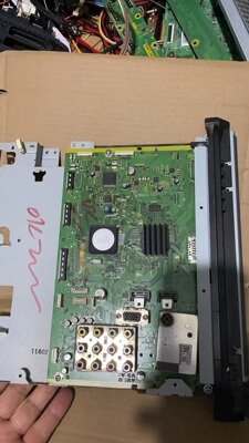 松下 TH-P42C20C TH-P42C22C主板TNPH0842