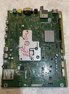 原装松下TH-P50ST50C P55ST50C TH-P60ST50C主板TNPH0989CA CJ CF