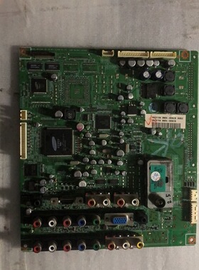 三星PS42E7S 电视主板 BN41-00745A BN94-00843B 屏S42SD-YB06