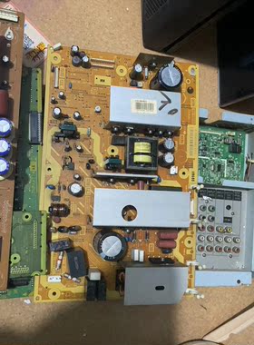 松下 TH-42PV80C 电源板 LSJB1261-1/2 ASSY.N0.LSEP1261