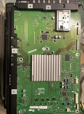 夏普原装 DSETUF606FM01电视主板 XF606WJZZLCD-46/52FF1A 52FG1A