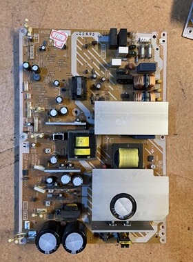 松下TH-42PV60C TH-42PV65C TH-42PA60C电源板TNPA3911测好