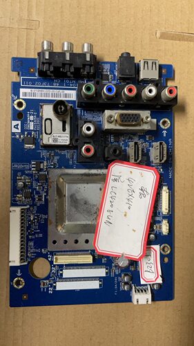 索尼 KLV-42EX410主板S0104-1 48.73F02.011 配屏LC420EUN