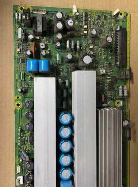 松下TH-42PV60C TH-42PA60C TH-42PV65C Y板 SC板 TNPA3814