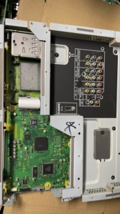 松下  TH-42PA60C主板TNPA3756 DG
