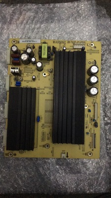 长虹PT50638X Y板 JUQ7.820.00040791 屏型号：PM50H3000