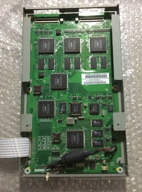 原装海尔P46C6A-A1 逻辑板4318014005实图