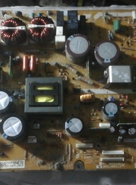 原装 松下TH-42PZ80C TH-42PZ800C电源板ETX2MM702MF NPX702MF-1A