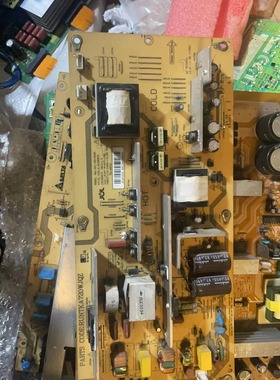 原装夏普LCD-40Z120A 40N120A JSI-401403A电源板RUNTKA720WJQZ