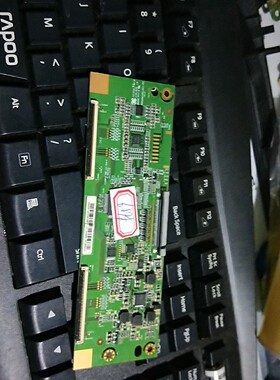 飞利浦48PFF5071/T3电视逻缉板B08804AA1661-02 HV480FH2-600