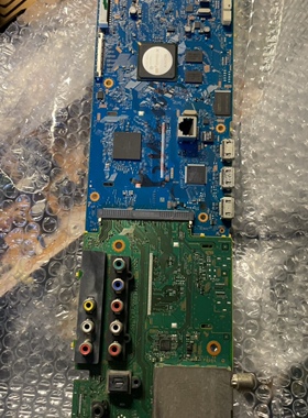 KDL-55W800B KDL-60W600B液晶电视机主板1-889-203-13/14