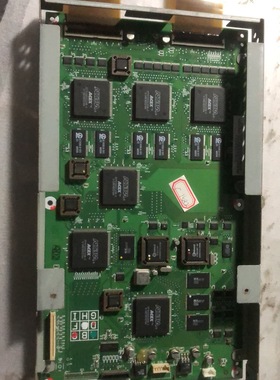 原装 海尔 P46C3A-A1 逻辑板 4359301410 4359301402