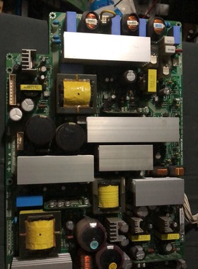 创维等离子电源板 43PABHV 43PCAHV S42SD-YD05 LJ44-00068A