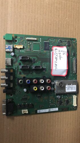 索尼KDL-46EX600 原装主板1-880-238-33 屏LTY460HM02