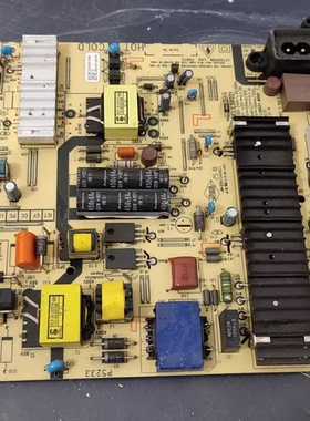 原装松下TH-50FX680C 电源板L5R201 5800-L5R021-W000测好