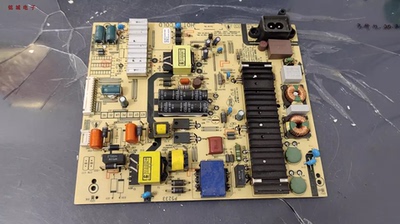 原装松下TH-50FX680C 电源板L5R201 5800-L5R021-W000测好