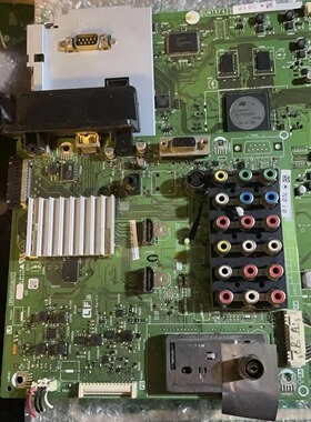 原装夏普LCD-40GE220A 52GE220A 46GE220A主板QPWBXF553WJZZ