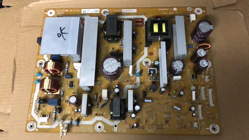 用松下TH-P46U20C/S25C TH-P50U20C电源板NPX805MS2 ETX2MM806MEH
