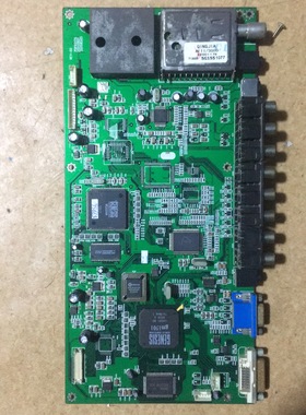 原装康佳PDP4217G主板35008505 屏42V7