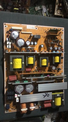 日立P50A101CM P50A101A P50A101C/50A101CK电源MPF7718 PCPF0164