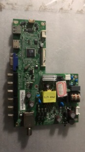 创维32E200E液晶电视主板715G6619-C01-002-004N配屏TPT315B5-WHB