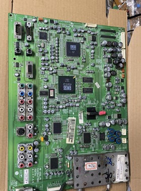 LG 50PC1RR主板 EAX30407802 EAX30946001 配屏PDP50X3
