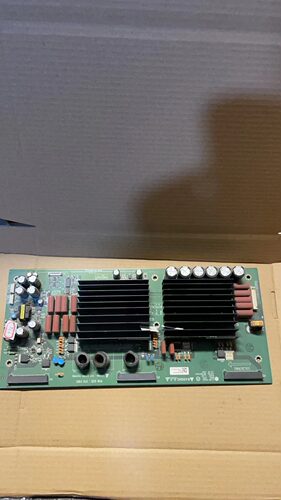 LG 50PC1R 50X3 Z板 051222 6871QZH044C 6870QZC004C