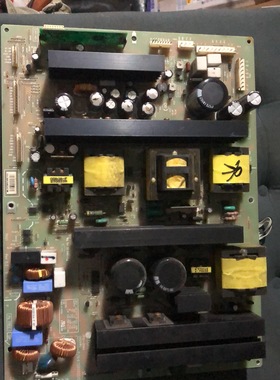 LG 42PM3MVC-TA 电源板 YPSU-J006A 6709V00010A