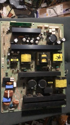 LG 42PM3MVC-TA 电源板 YPSU-J006A 6709V00010A