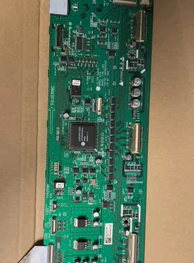 LG42V6 42V6A电视配件逻辑板 6871QCH034A//6870QCE014B