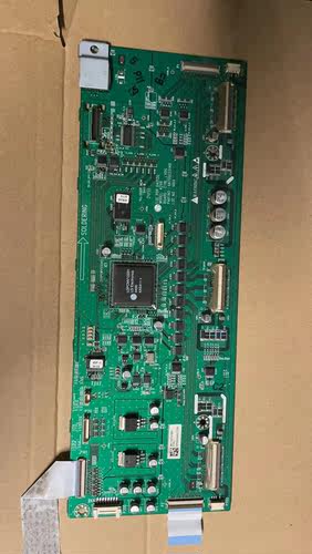 LG42V6 42V6A电视配件逻辑板 6871QCH034A//6870QCE014B
