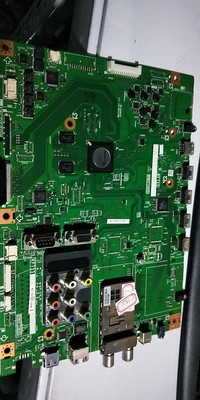 原装夏普LCD-40/46/52/60LX830A 主板QPWBXF733WJN2 KF733