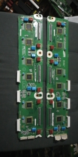 LJ92 原装 01782A01783A 09455A 09456A 三星S58EH YB06缓冲板LJ41