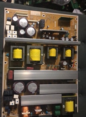 原装日立P50X101C电源板MPF7726L LF PCPF0202