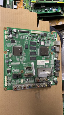 原装长虹ITV42738X 主板 JUC7.820.00031810 屏 S42AX-YD13