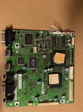 夏普LCD-42GX3 46GX3 52GX3 46A63主板 XE282WJ KE282