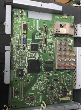 日立P37E102C主板JA31172 FW3-32-MAIN PWB F 屏FPD37PH3U-411