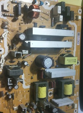 松下TH-P42/46/50G11C 电源板ETX2MM747MF G NPX747MF-1A