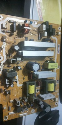 松下TH-P42/46/50G11C 电源板ETX2MM747MF G NPX747MF-1A