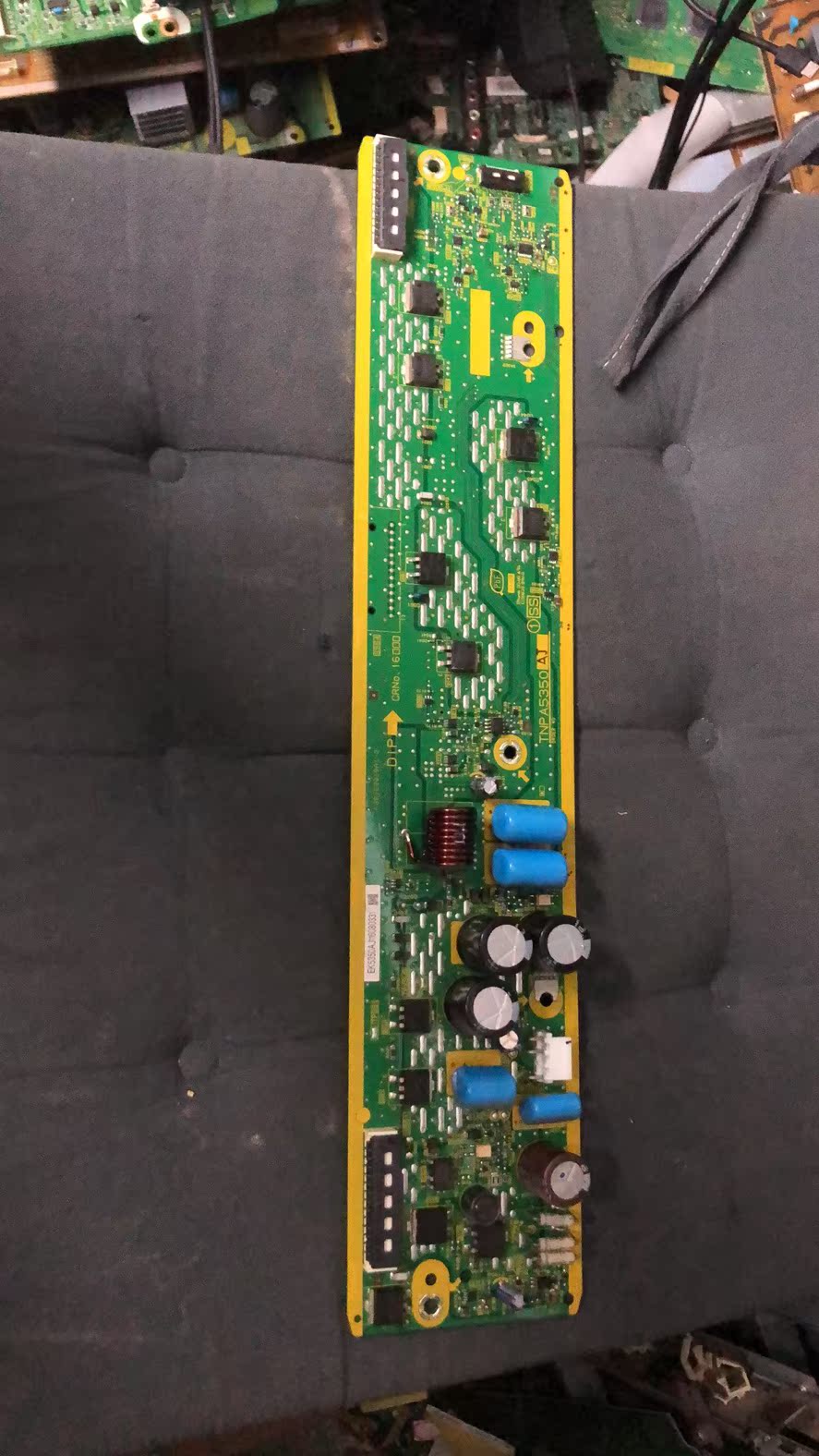 松下TH-P46UT30C TH-P46U30C TH-P46U33C SS板Z板X板TNPA5350