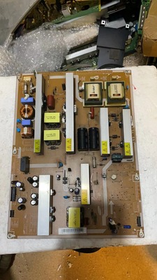 原装三星LA52A750R1F 52A600A4R电源板 BN44-00200A IP-361135A