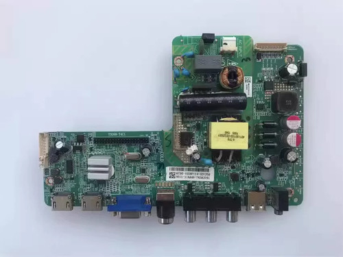 原装39PHF3251/T3主板TSU69-T4C1屏K390WK1 0NA260A300