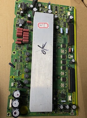 松下TH-42PA50C 42PA500C Y板SC板TNPA3543