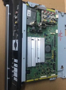 松下TH-42U20C 46U20C 50U20C P58S20C主板 TNPH0840 HC JC KC