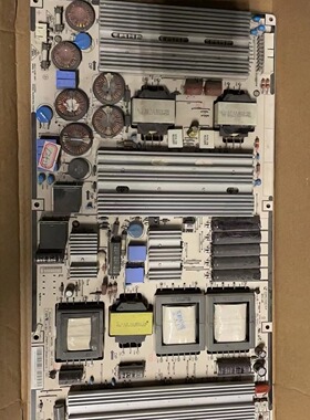 原装三星PS64D8000FJ电源板BN44-00447A PB6FA-DY屏S63FH-YB06