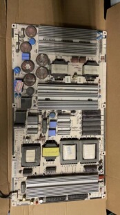 PB6FA 原装 三星PS64D8000FJ电源板BN44 00447A YB06 DY屏S63FH