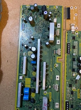 松下TH-P46U20C TH-P46S25C 松下TH-P42U20C SC板 Y板TNPA5105 AC