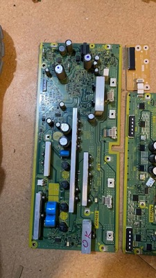 原装松下 TH-P42S25C 42U20C SC板 TNPA5105 AC